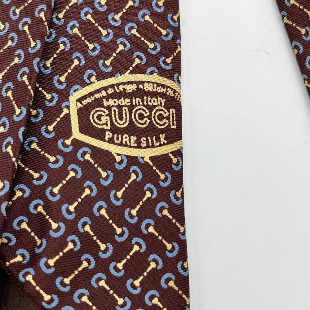 Gucci men vintage